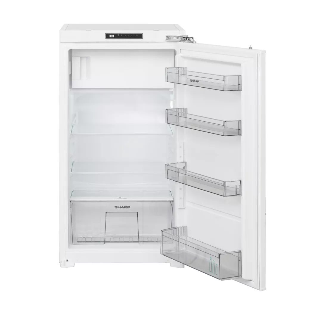 SHARP – SJ-LD140E0XD/CH-Norm, One Size