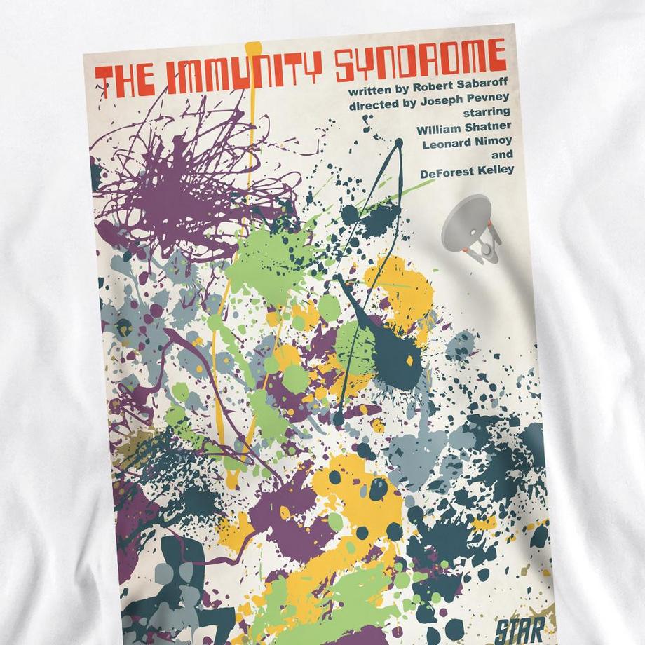 Star Trek The Original Series Episode 47 Sweatshirt  