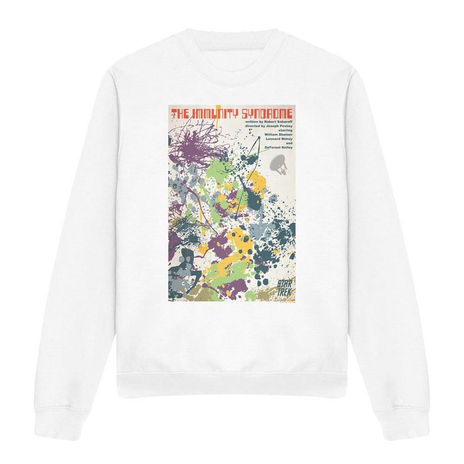 The Original Series Episode 47 Sweatshirt