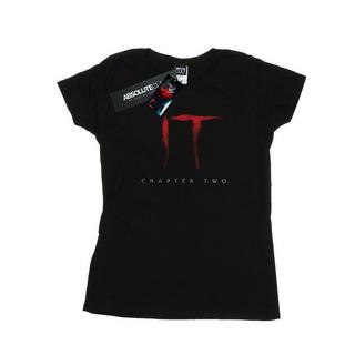 It Chapter 2 IT Chapter Two T-Shirt Stampata  
