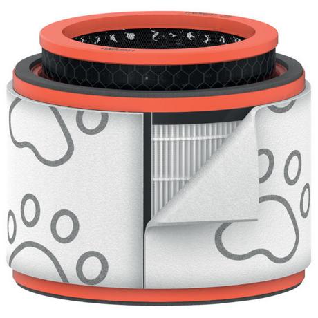 Leitz LEITZ Filtertrommel TruSens 2415129 Tier, HEPA  