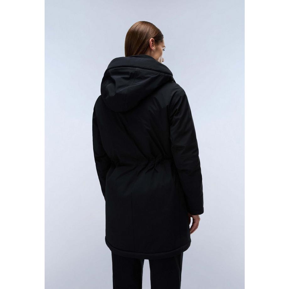 NAPAPIJRI Serie 20-22 Long Parka  