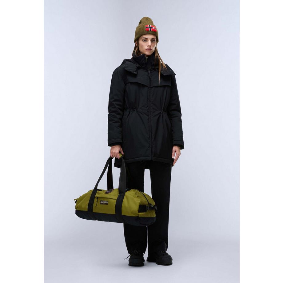 NAPAPIJRI Serie 20-22 Long Parka  