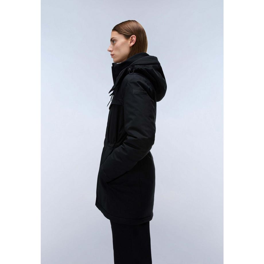 NAPAPIJRI Serie 20-22 Long Parka  