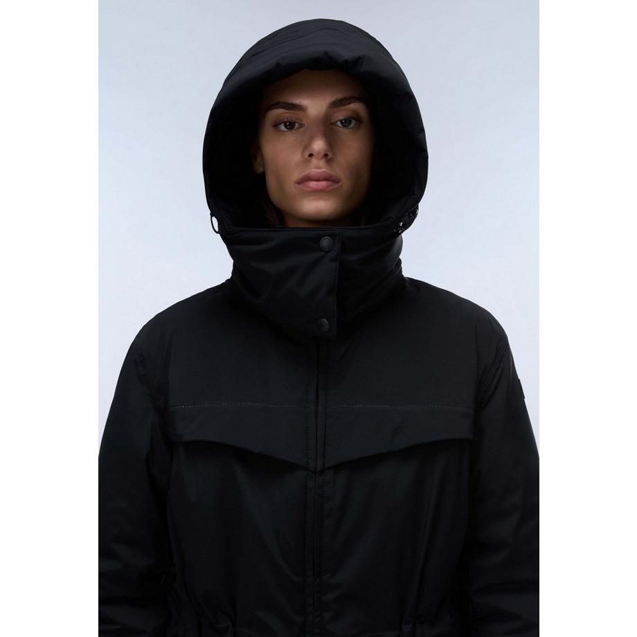 NAPAPIJRI Serie 20-22 Long Parka  
