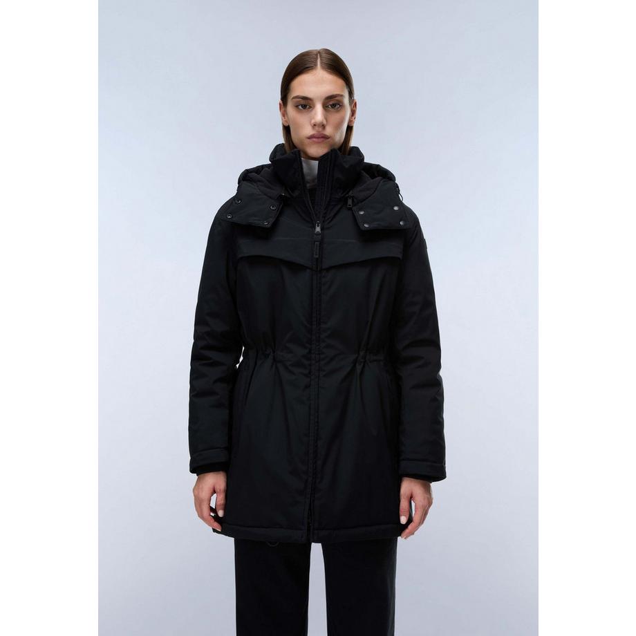 Parka SERIE 20-22 LONG W
