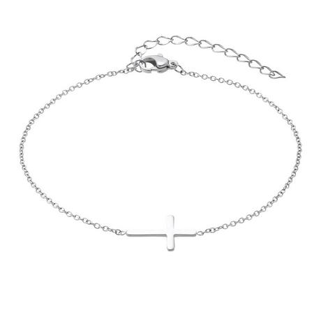 Heideman  Resa silberfarben poliert 