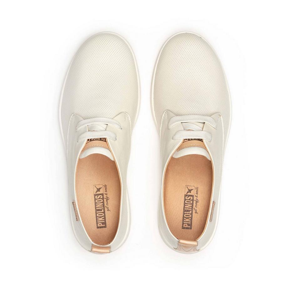 Pikolinos  Madrid - Leder sneaker 