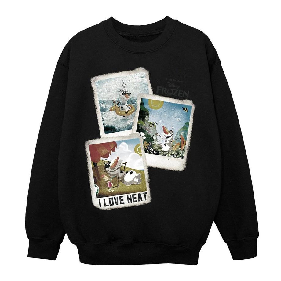Frozen Sweatshirt