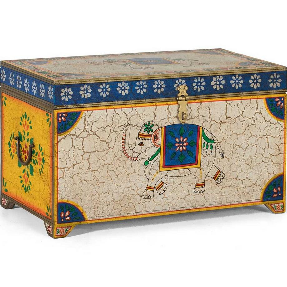 mutoni Truhe Lefe 60  