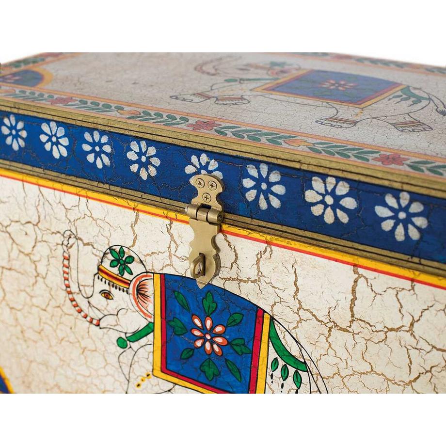 mutoni Truhe Lefe 60  