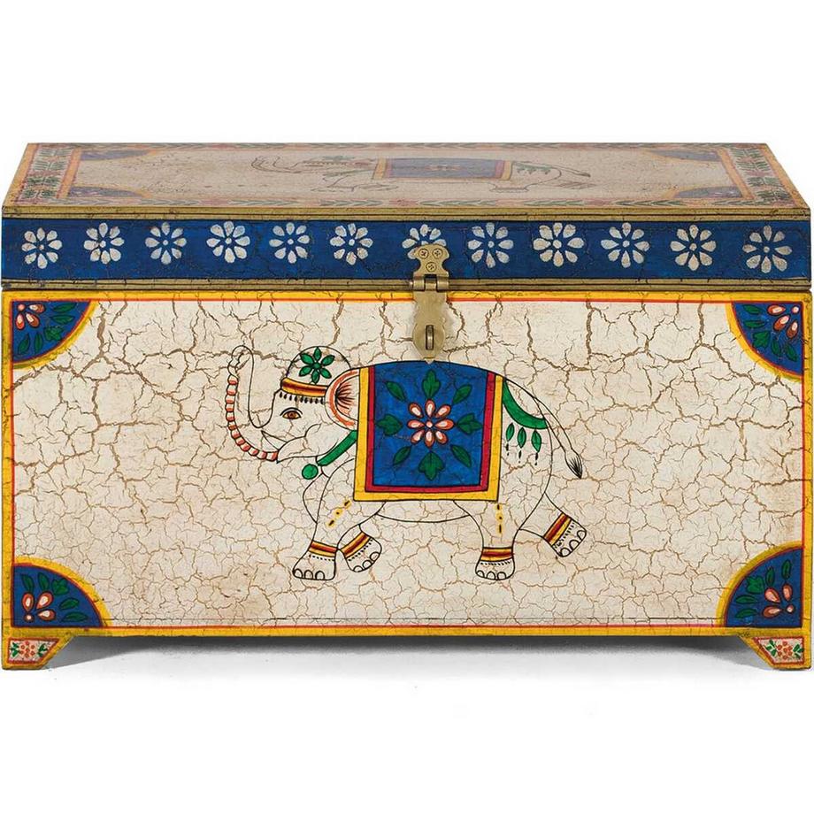 mutoni Truhe Lefe 60  