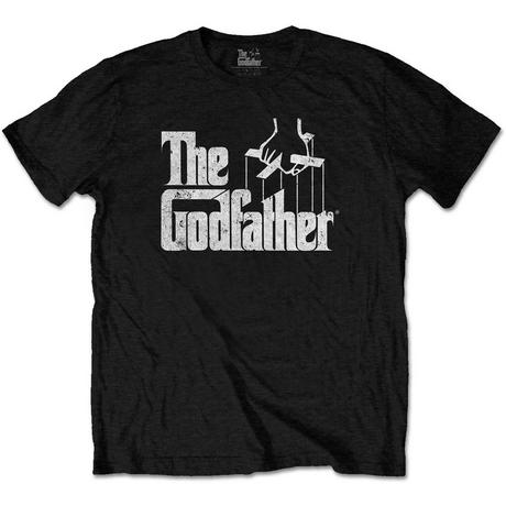 The Godfather Logo T-Shirt  
