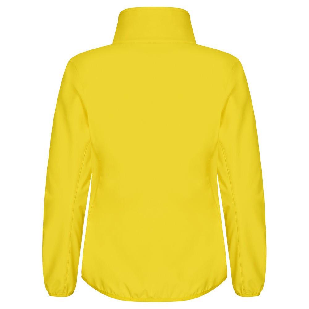 Clique Giacca Softshell Classic  