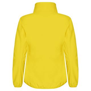 Clique Giacca Softshell Classic  