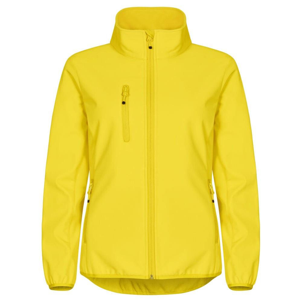 Clique Giacca Softshell Classic  