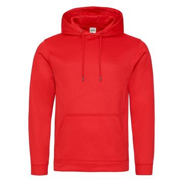 Polyester Sports Hoodie