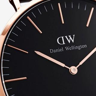 Daniel Wellington  DW00100124 Classic St Mawes 