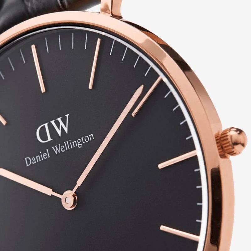 Daniel Wellington  DW00100124 Classic St Mawes 