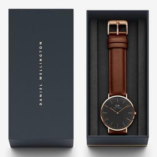 Daniel Wellington  DW00100124 Classic St Mawes 