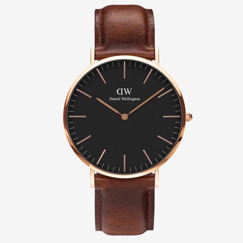 Daniel Wellington  DW00100124 Classic St Mawes 