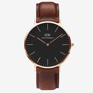 Daniel Wellington  DW00100124 Classic St Mawes 