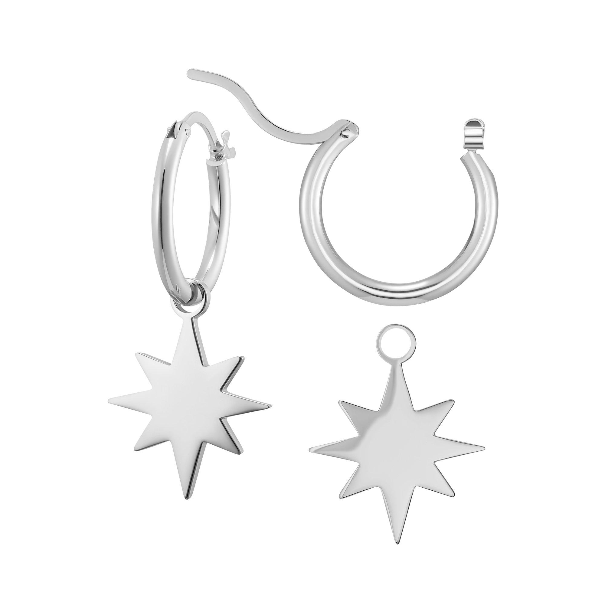 Heideman  Boucles d'oreilles Sol 