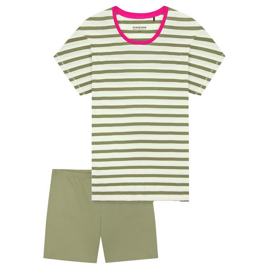 Schiesser Casual Essentials pigiama  