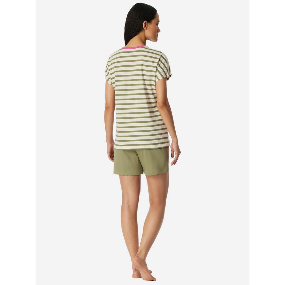 Schiesser Casual Essentials pigiama  