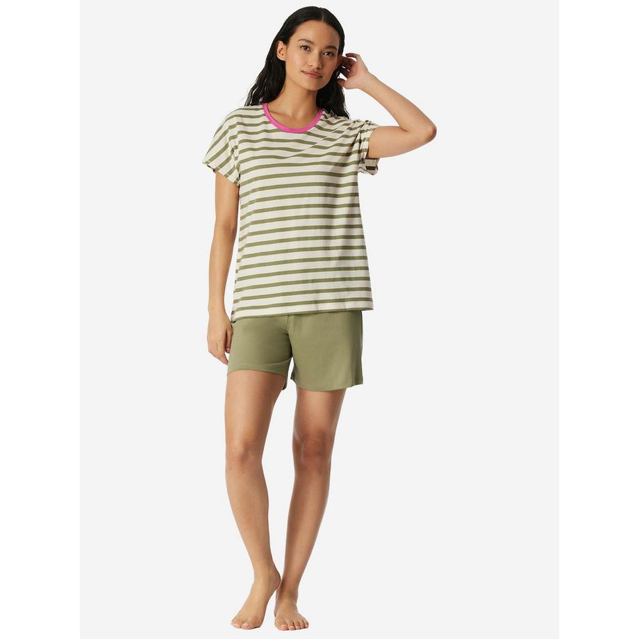 Schiesser Casual Essentials pigiama  
