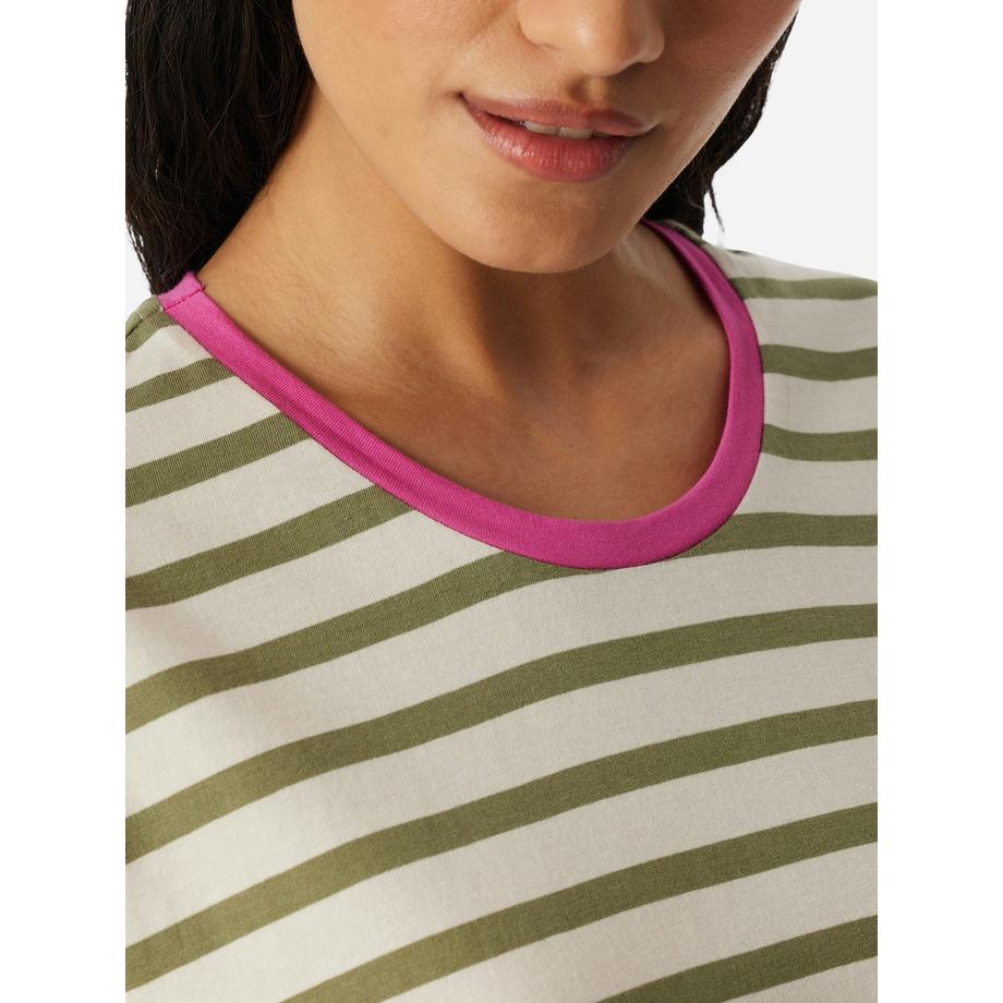 Schiesser Casual Essentials pigiama  