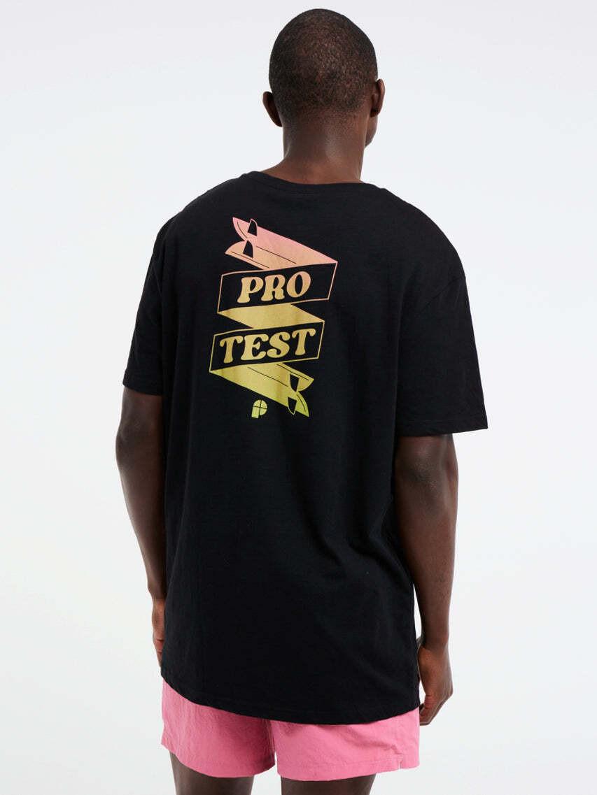 PROTEST Maglietta Prtvanua  