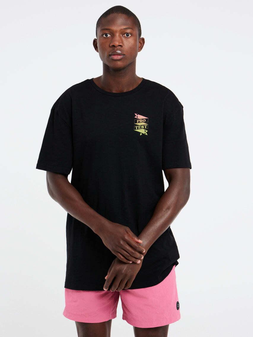 PROTEST Maglietta Prtvanua  