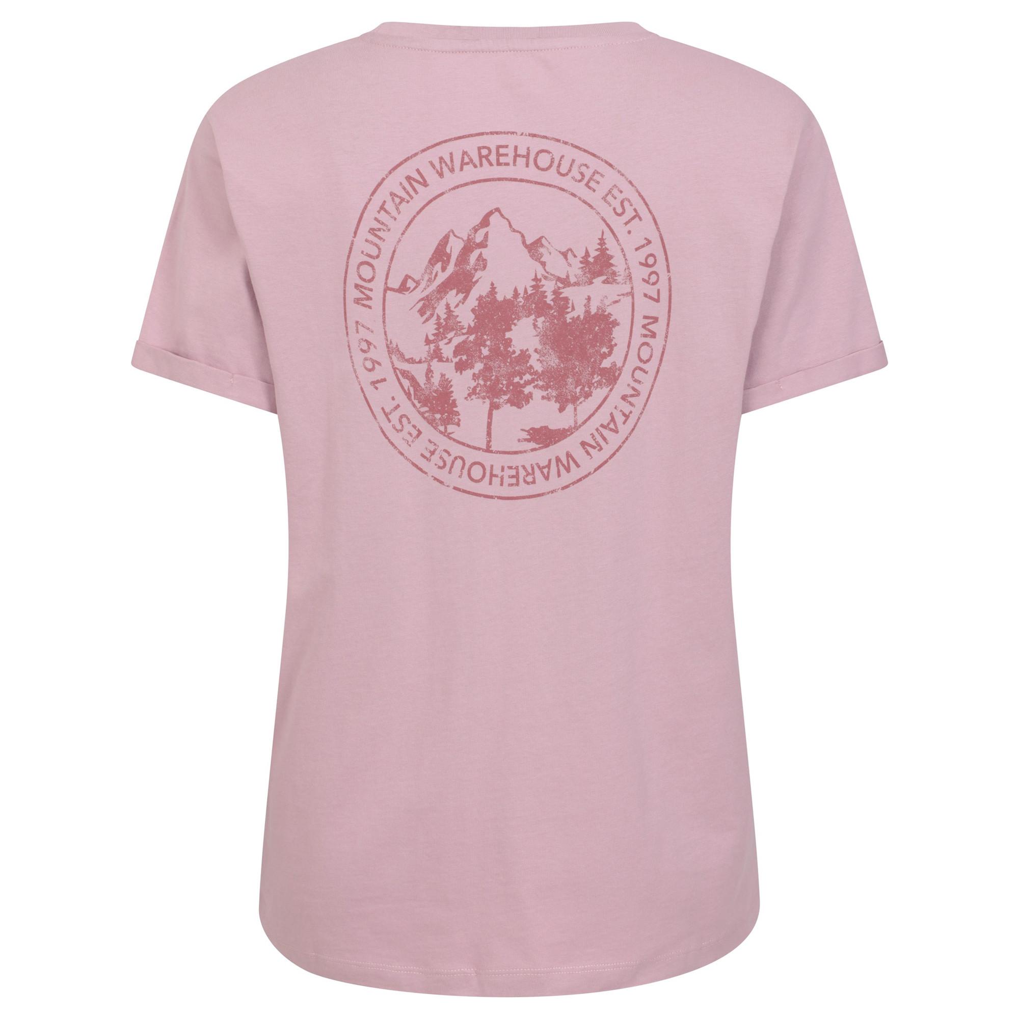 Mountain Warehouse Explore The Outdoors T-Shirt  