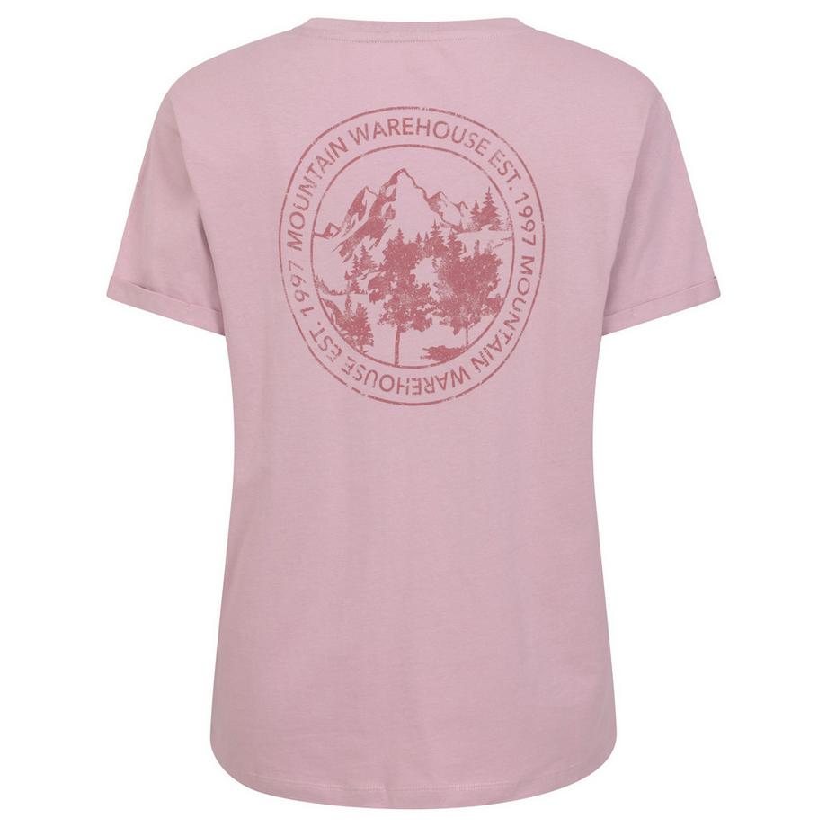 Mountain Warehouse Explore The Outdoors T-Shirt  
