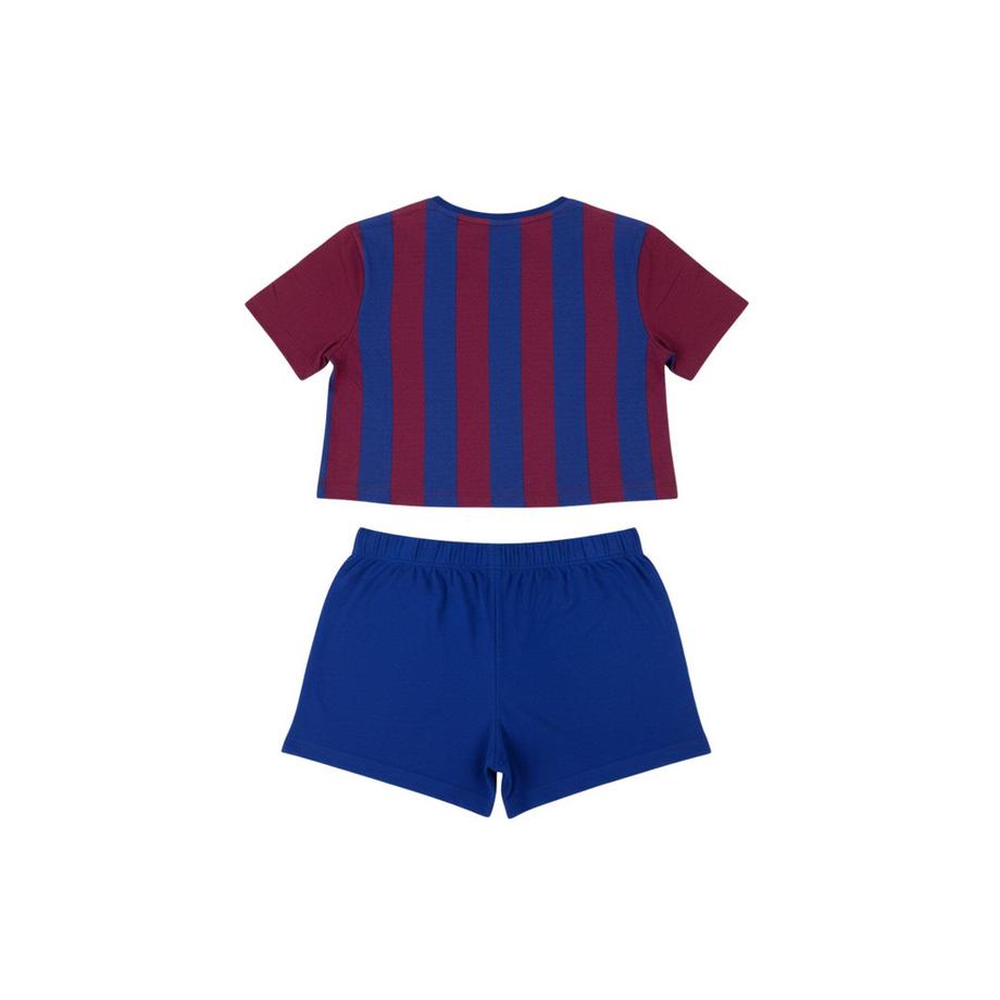 Short Pyjamas   FC Barcelona
