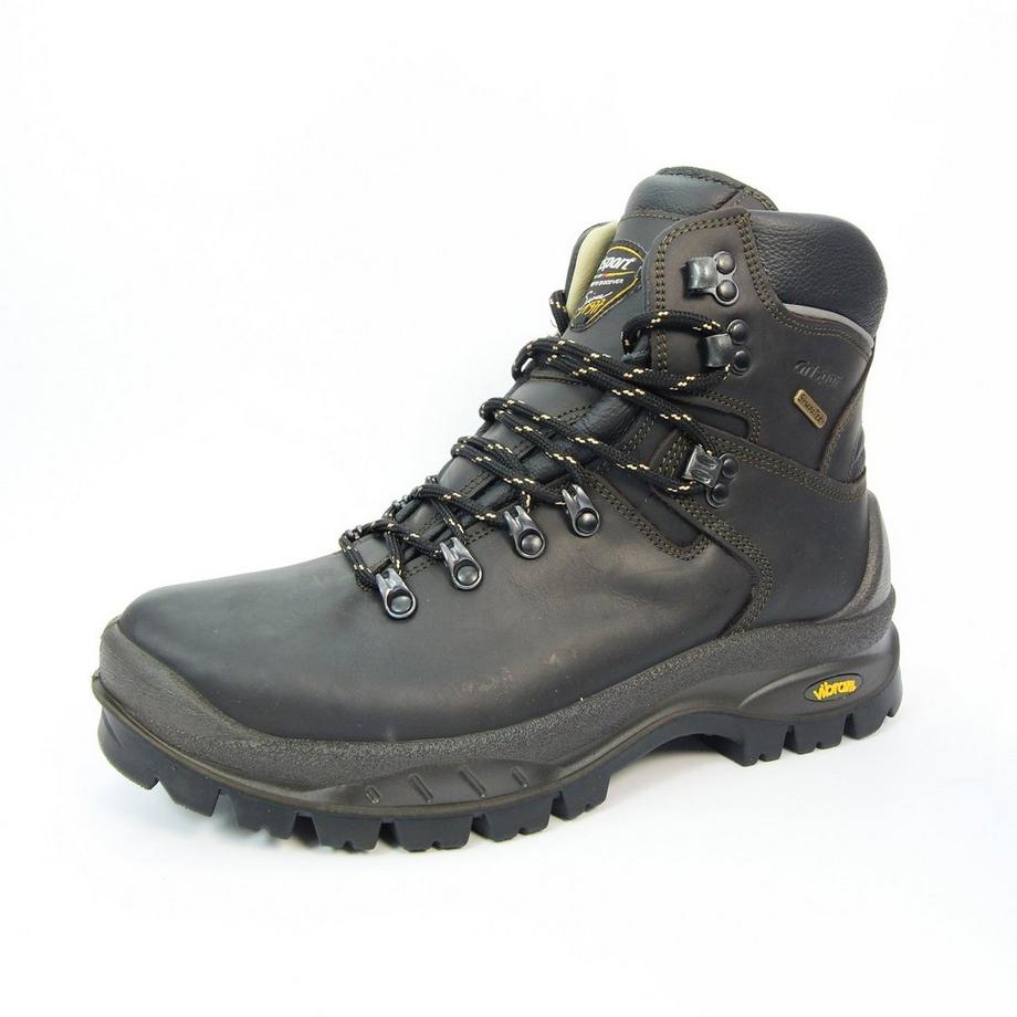 Grisport Crusader Scarponi da trekking  