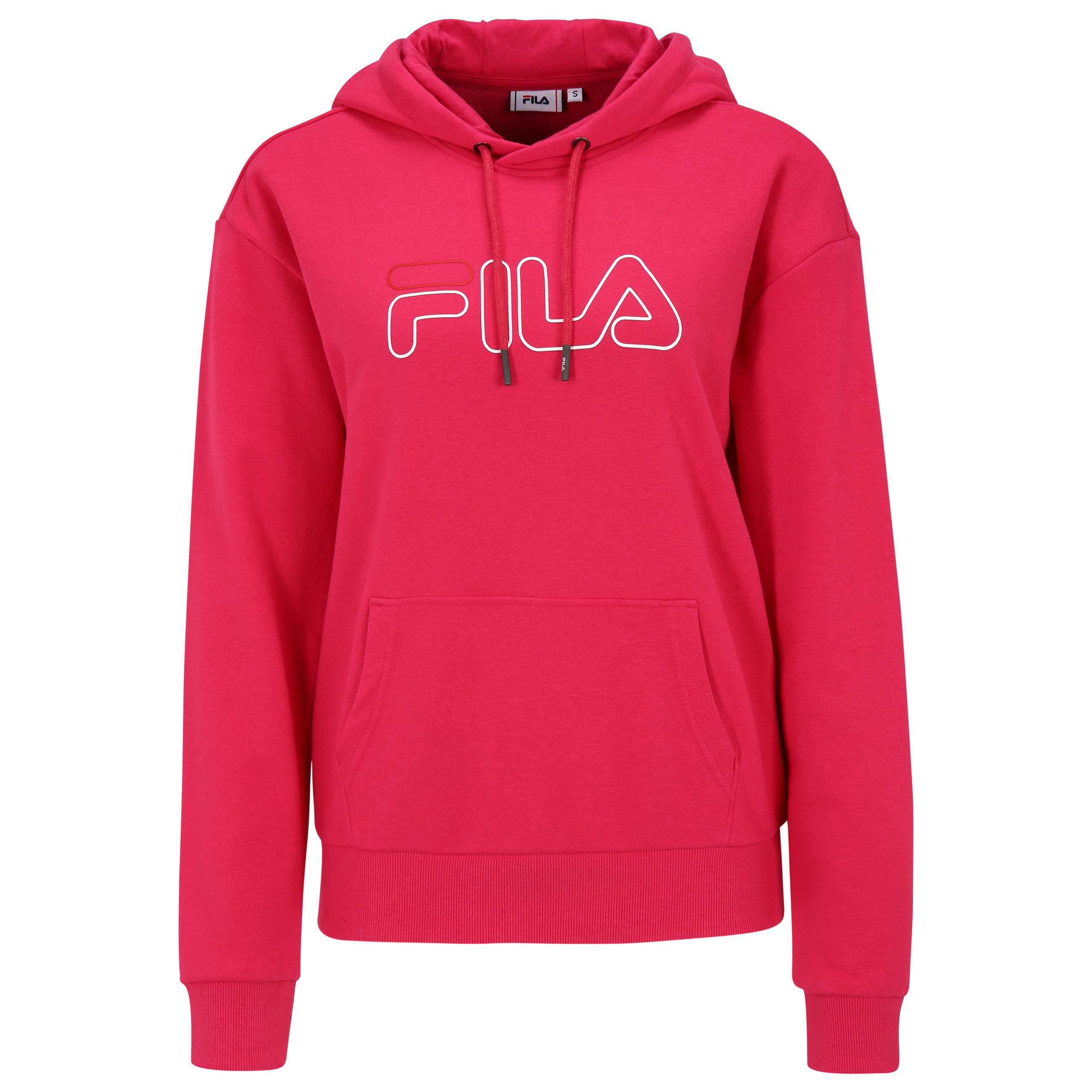 FILA  sweatshirt à capuche salea 