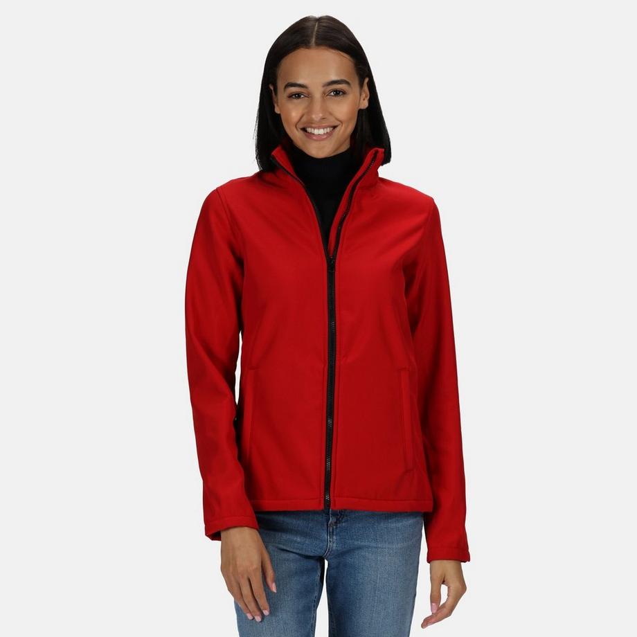 Regatta Veste Softshell Ablaze  