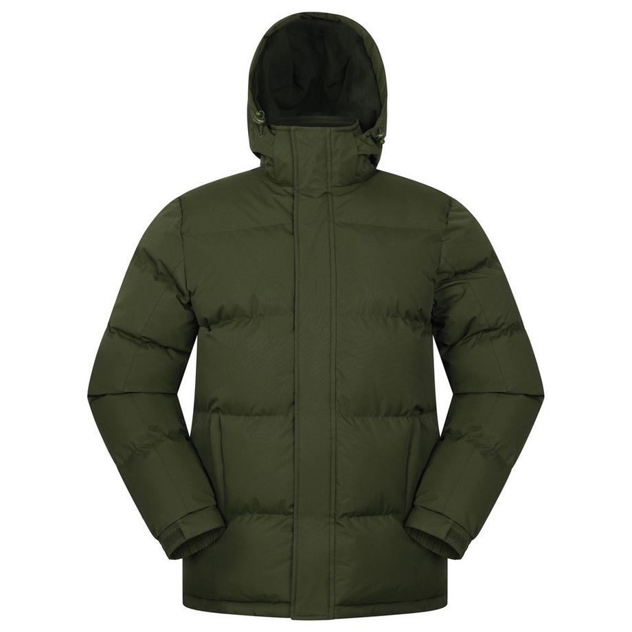 Veste Matelassée Snow