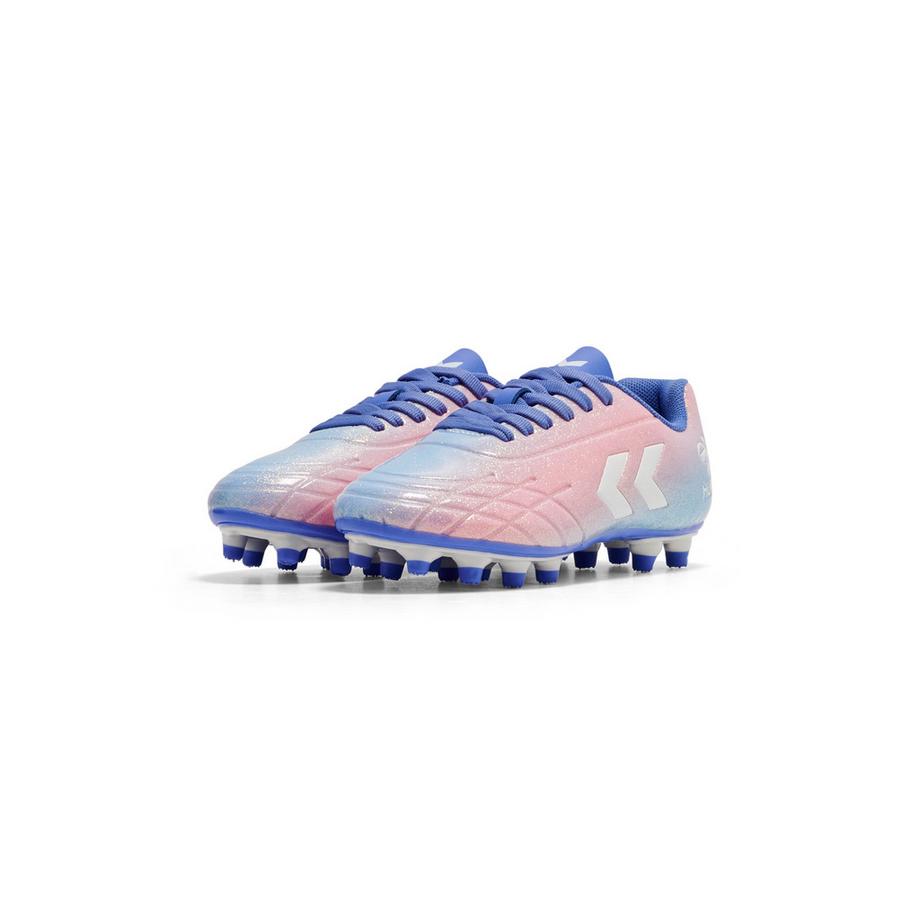Hummel Scarpe calcio per bambini top star lc fg  