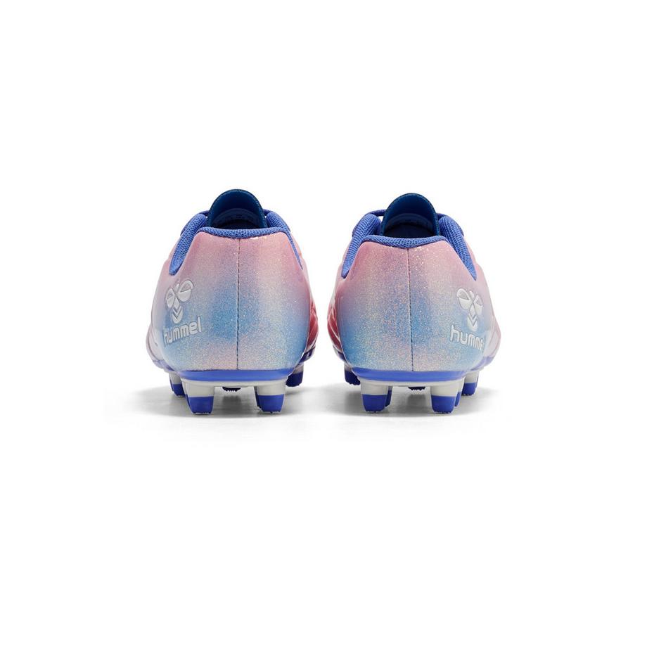 Hummel Scarpe calcio per bambini top star lc fg  