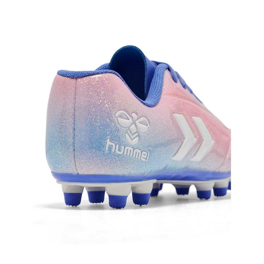 Hummel Scarpe calcio per bambini top star lc fg  