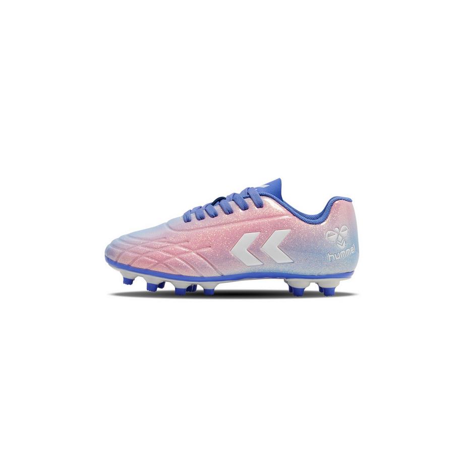 Scarpe calcio per bambini top star lc fg