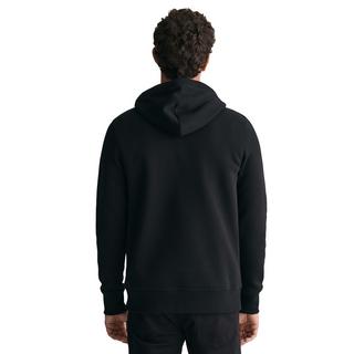 GANT  Sweat-shirt  Confortable à porter-REGULAR ARCHIVE SHIELD HOODIE 