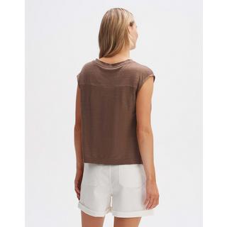 OPUS  Boxy Shirt Saskino Silhouette boxy 