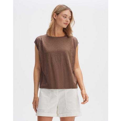 OPUS  Boxy Shirt Saskino Silhouette boxy 