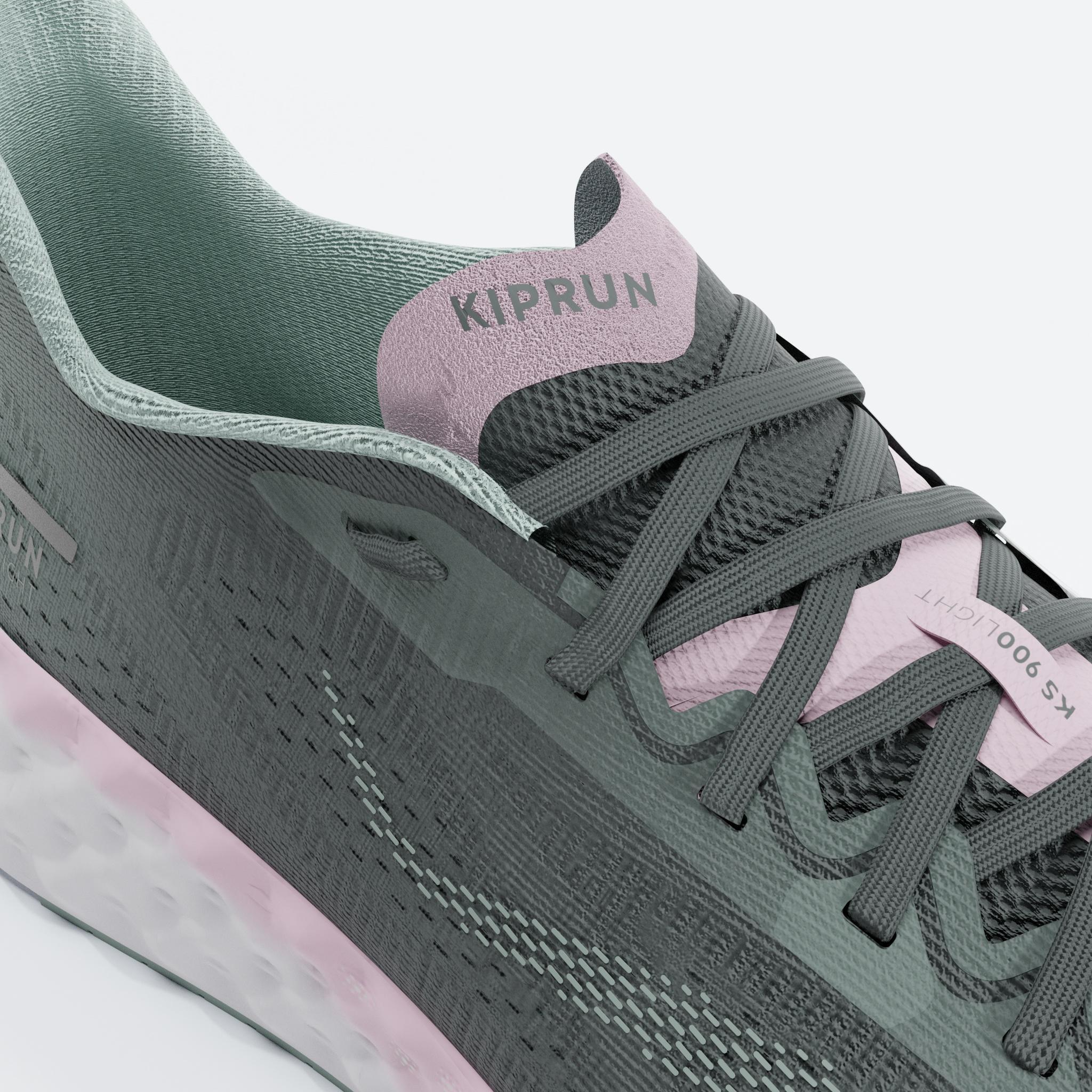 KIPRUN  Chaussures de running femme KS900 Light 