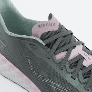 KIPRUN  Chaussures de running femme KS900 Light 