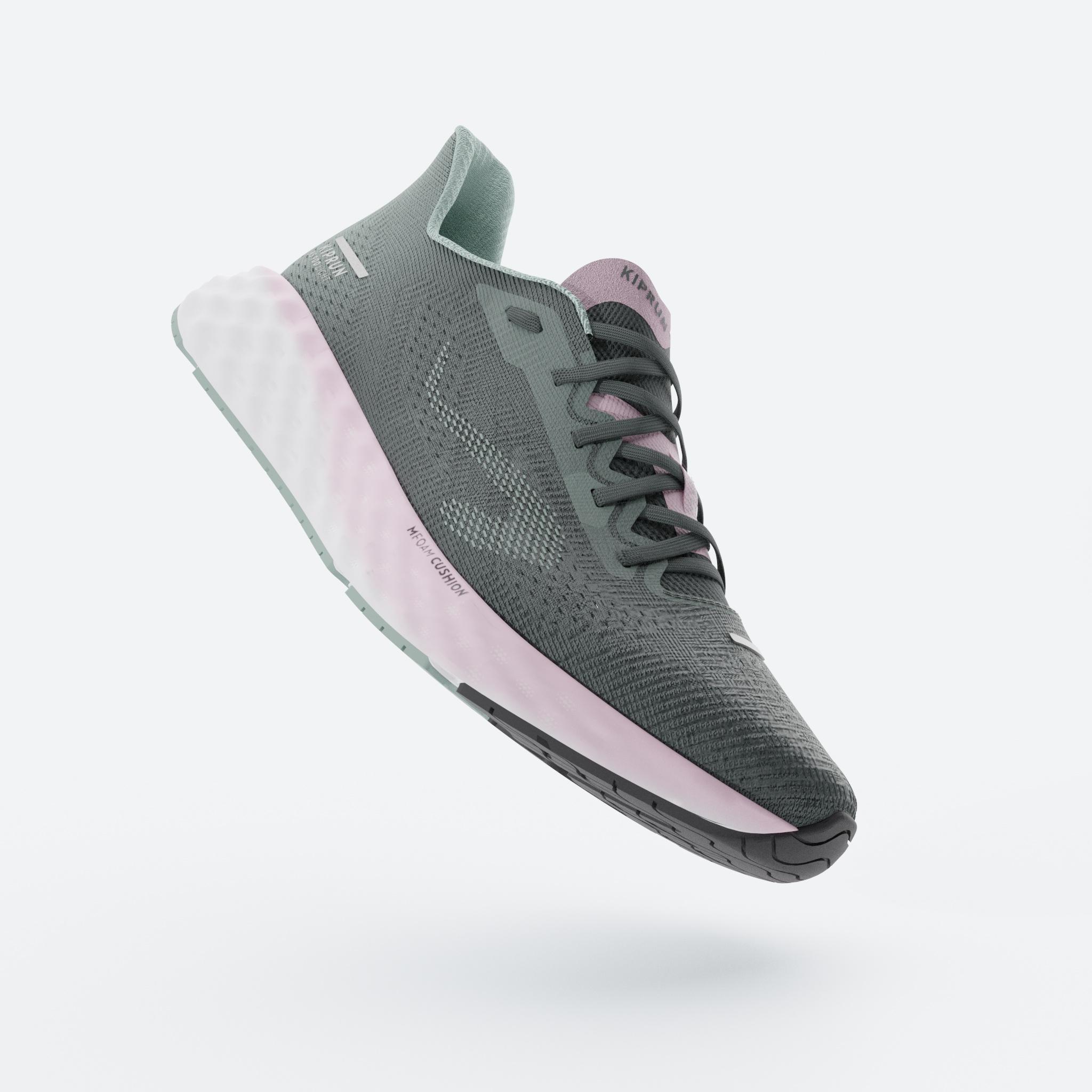 KIPRUN  Chaussures de running femme KS900 Light 